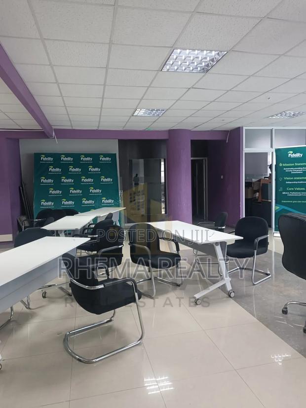 Office Space to Let - thumbnail 2