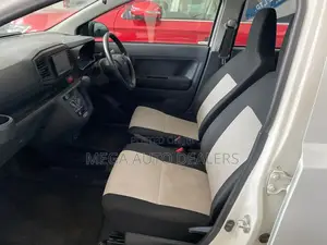 Daihatsu Mira 2018 White