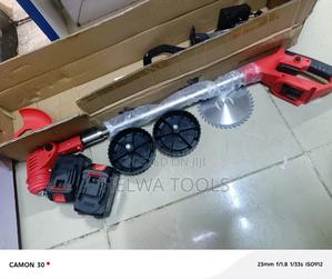 Brush Cutter Cordless - main view