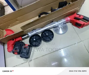 Brush Cutter Cordless