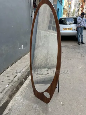 Unbreakable Mirror
