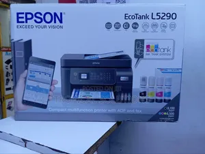 Epson L5290 Printer// L5290 Epson Printer Available