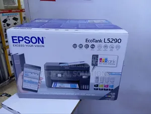 Epson L5290 Printer// L5290 Epson Printer Available