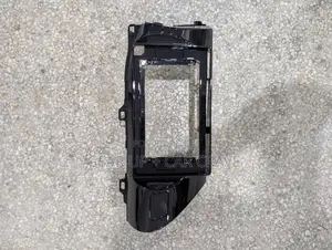 Toyota Hilux Radio Console