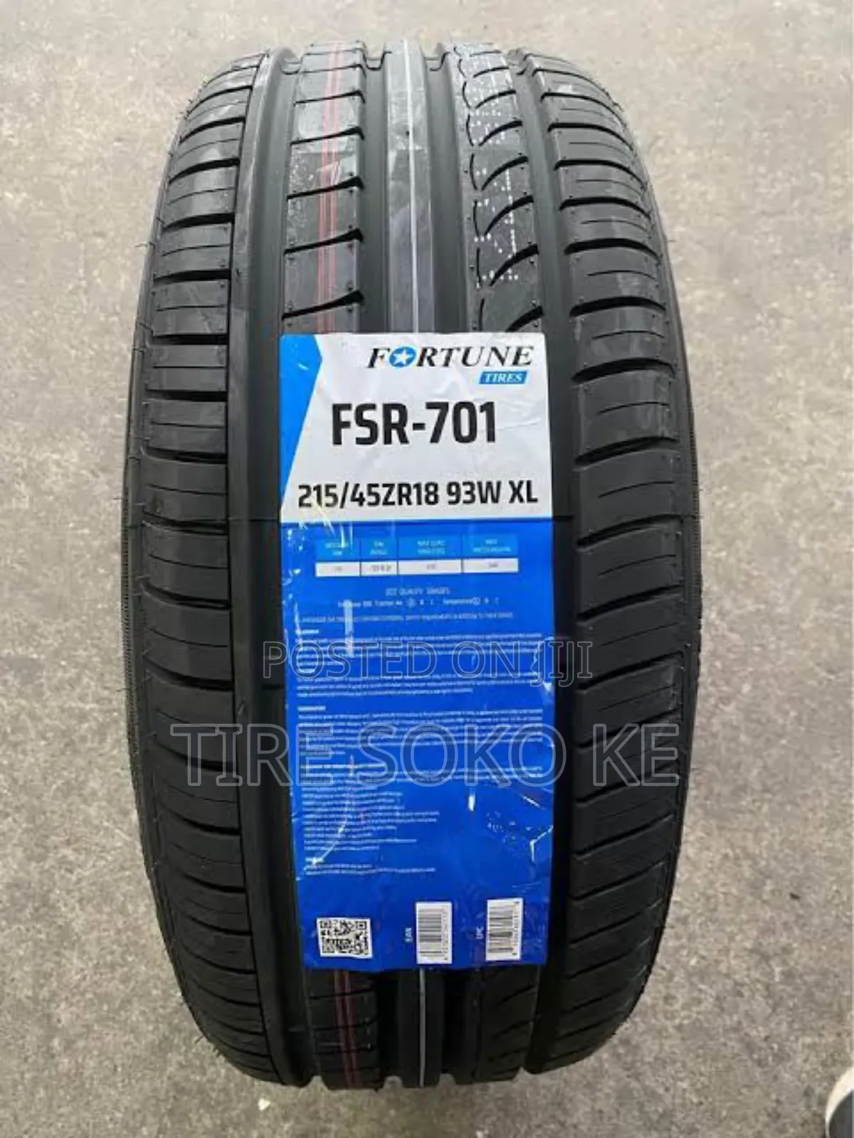 Fortune Tyres Available (A.T,M.T H.P Available)
