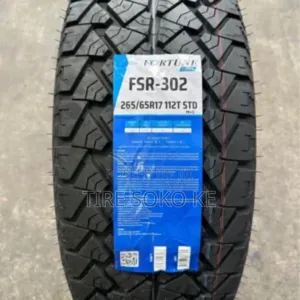 Fortune Tyres Available (A.T,M.T H.P Available)