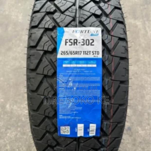 Fortune Tyres Available (A.T,M.T H.P Available) - thumbnail 2