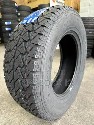 Fortune Tyres Available (A.T,M.T H.P Available)