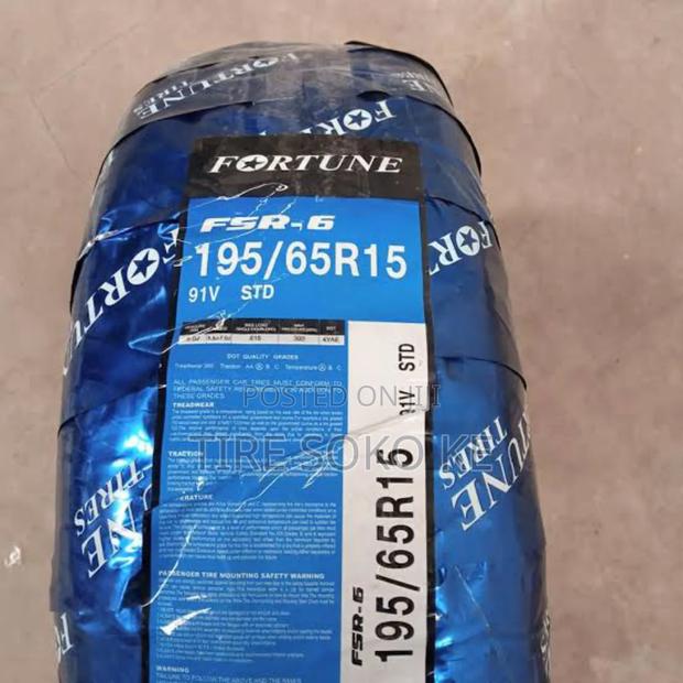 Fortune Tyres Available (A.T,M.T H.P Available) - thumbnail 4