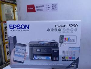 L5290 Epson Printer Inkjet Printer L5290 - main view