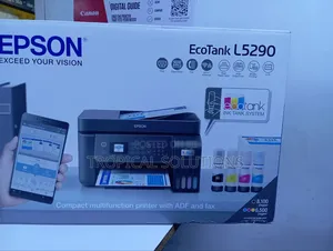 L5290 Epson Printer Inkjet Printer L5290