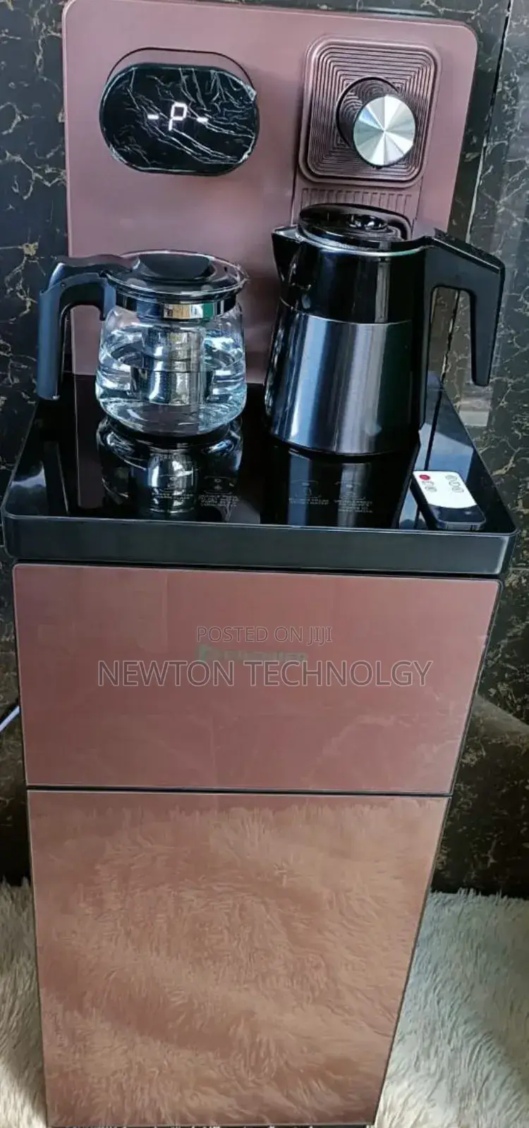 Premier Bottom Load Dispenser