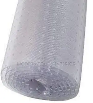 Clear Plastic Protector