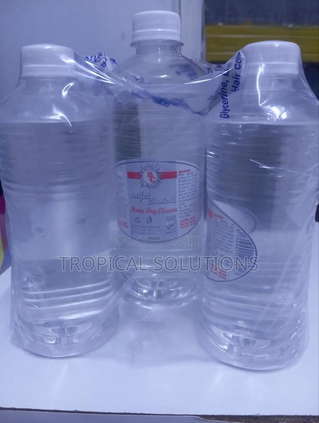 Home Dry Cleaner 500ml