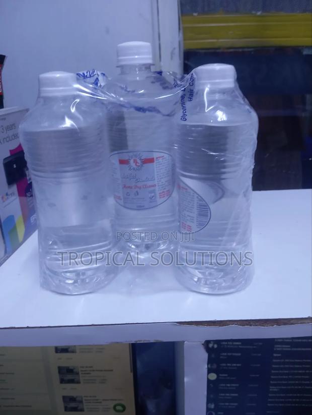 Home Dry Cleaner 500ml - thumbnail 2