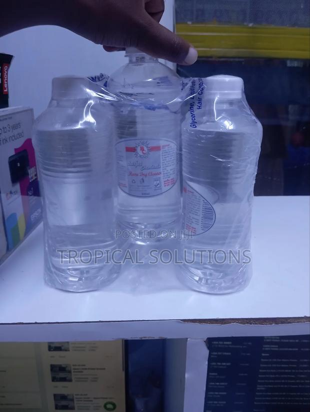Home Dry Cleaner 500ml - thumbnail 3