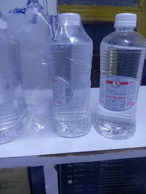 Home Dry 500ml Cleaner Available