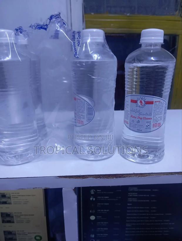 Home Dry 500ml Cleaner Available - thumbnail 4