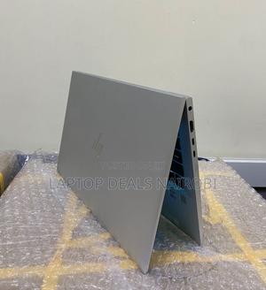 Laptop HP EliteBook 830 G7 16GB Intel Core i7 SSD 512GB - main view