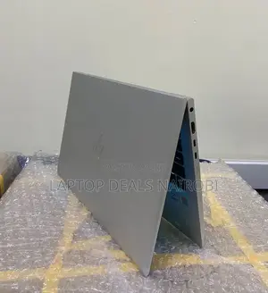 Laptop HP EliteBook 830 G7 16GB Intel Core i7 SSD 512GB