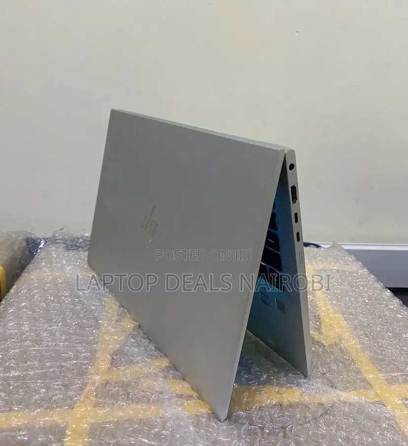 Laptop HP EliteBook 830 G7 16GB Intel Core i7 SSD 512GB
