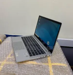 Laptop HP EliteBook 830 G7 16GB Intel Core i7 SSD 512GB