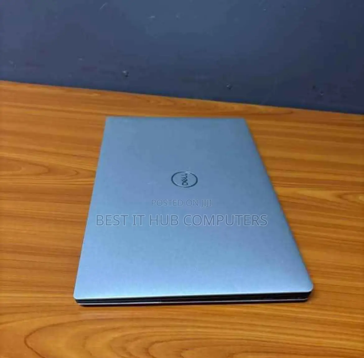 Laptop Dell XPS 13 9370 8GB Intel Core I7 SSD 256GB