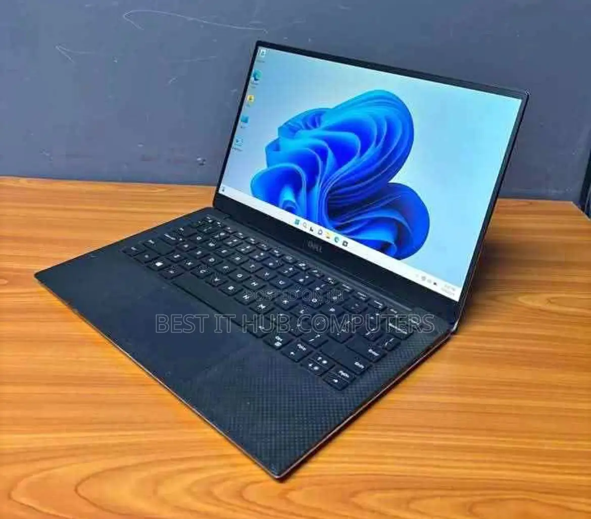 Laptop Dell XPS 13 9370 8GB Intel Core I7 SSD 256GB