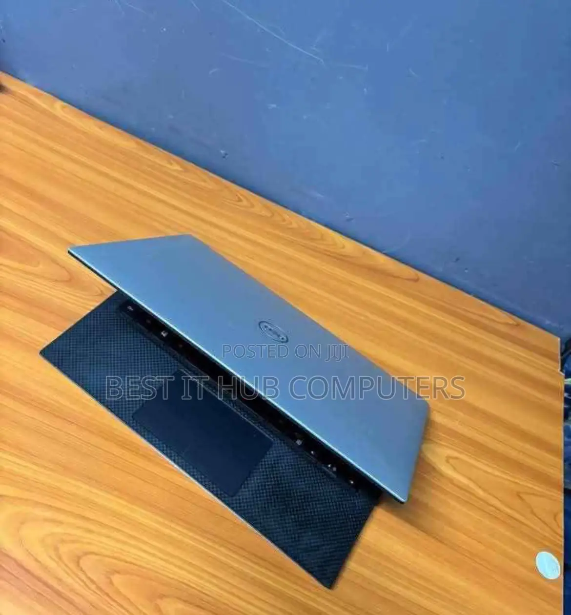 Laptop Dell XPS 13 9370 8GB Intel Core I7 SSD 256GB