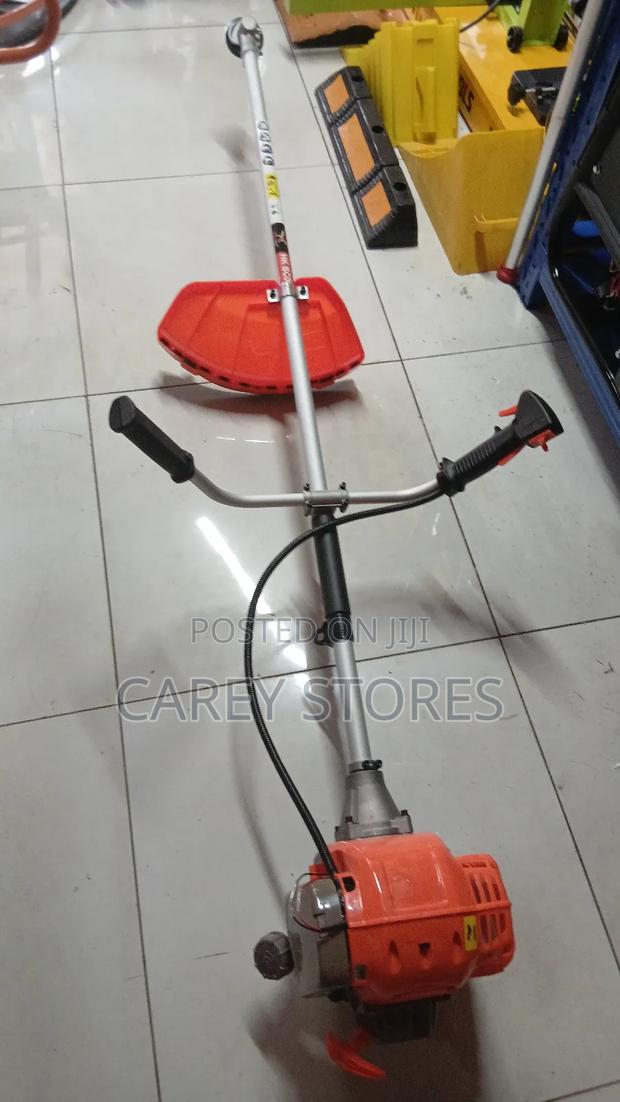 Garden Brush Cutter - main view