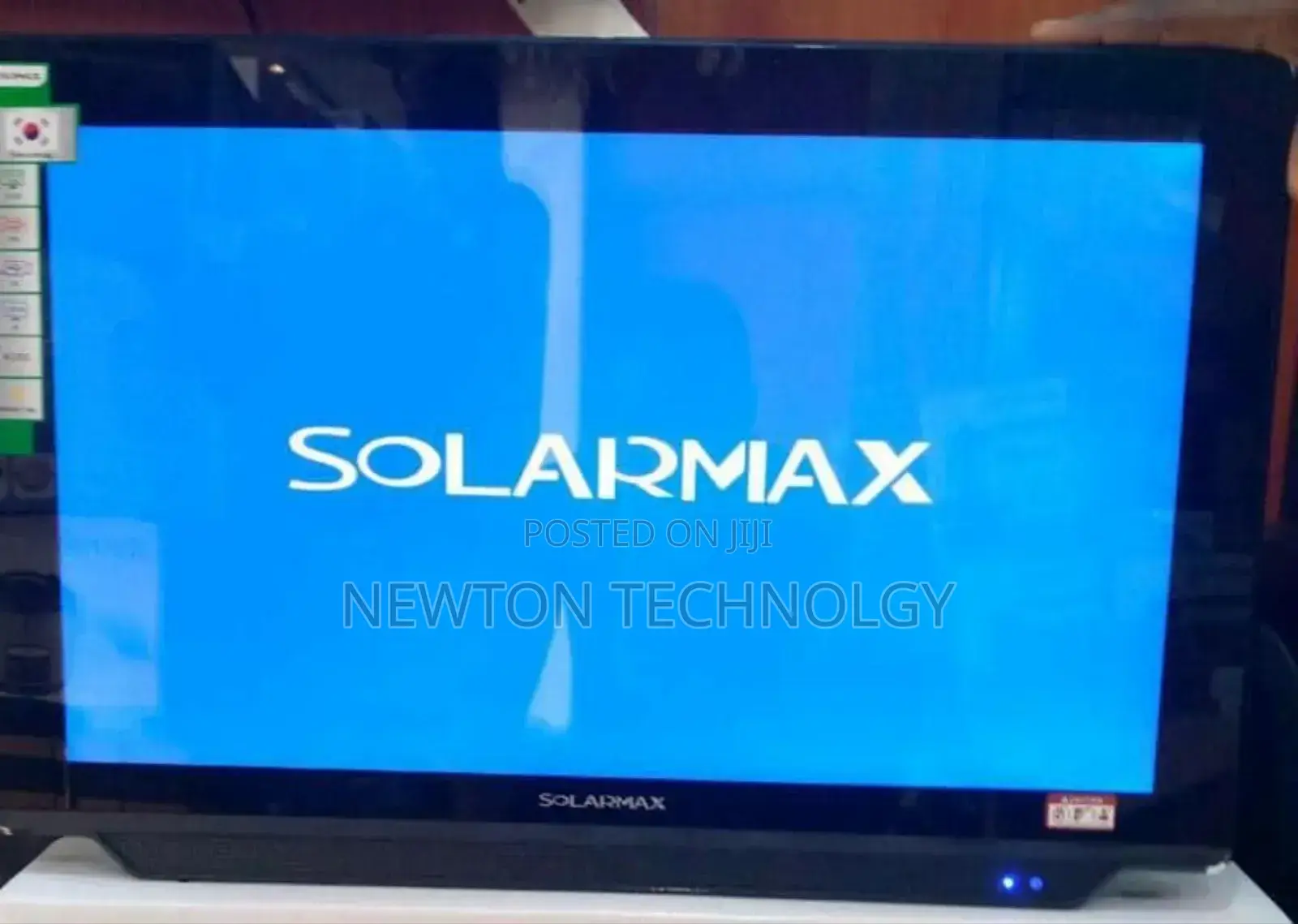 Solarmax 24 Inches