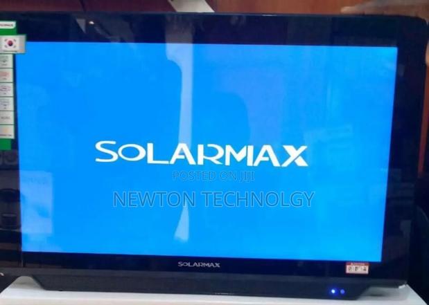 Solarmax 24 Inches - main view