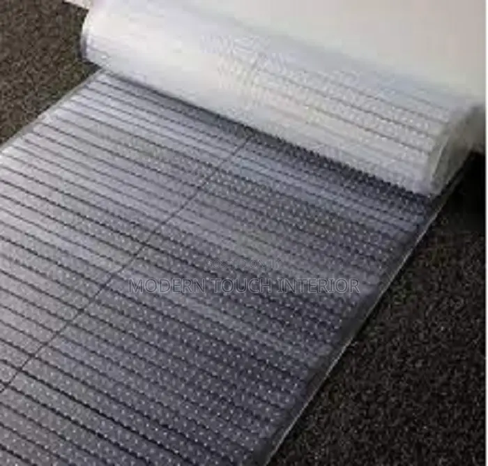 Self Adhesive Floor Carpet Protector