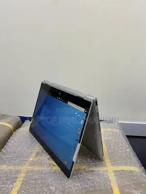 Laptop HP EliteBook 830 G6 16GB Intel Core i7 SSD 512GB