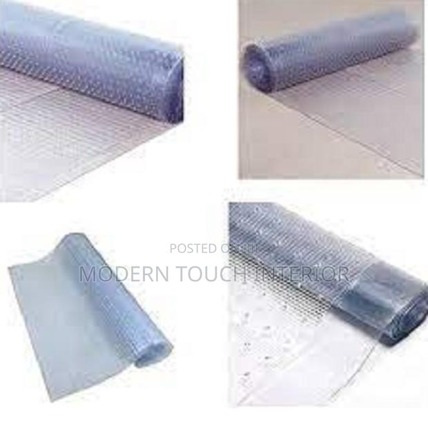 Carpet Shield/Carpet Protector