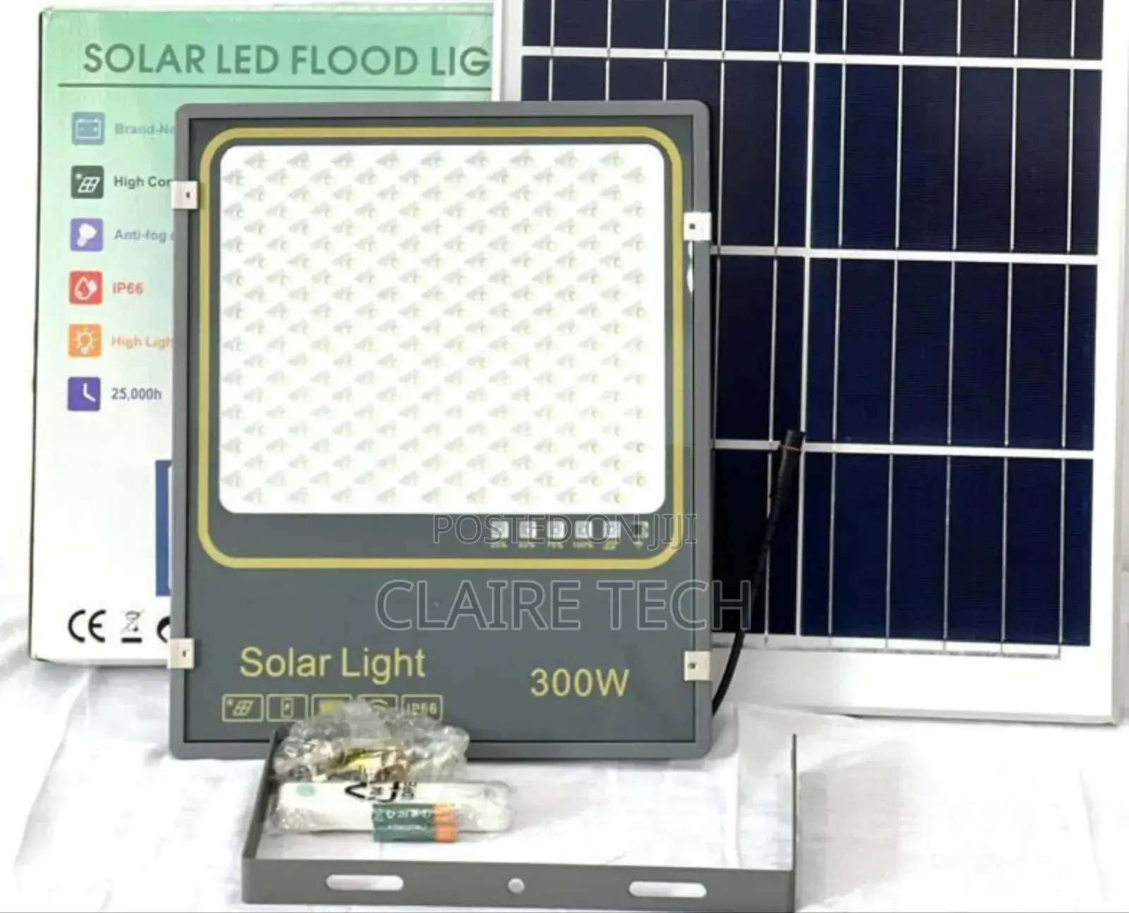 Zq-F 300w Floodlight