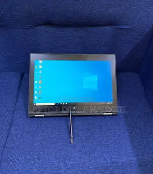 Laptop Lenovo Yoga 260 4GB Intel Core i5 SSD 256GB