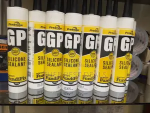 Silicone Sealant 280grams