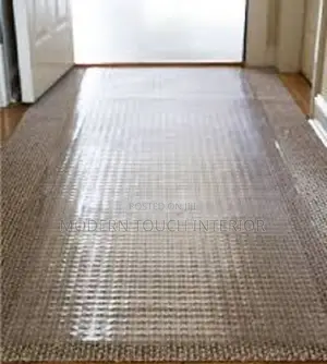 Hallway Carpet Protector