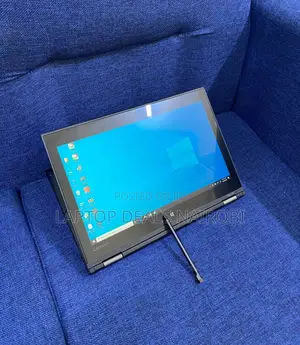 Laptop Lenovo Yoga 260 4GB Intel Core i5 SSD 256GB