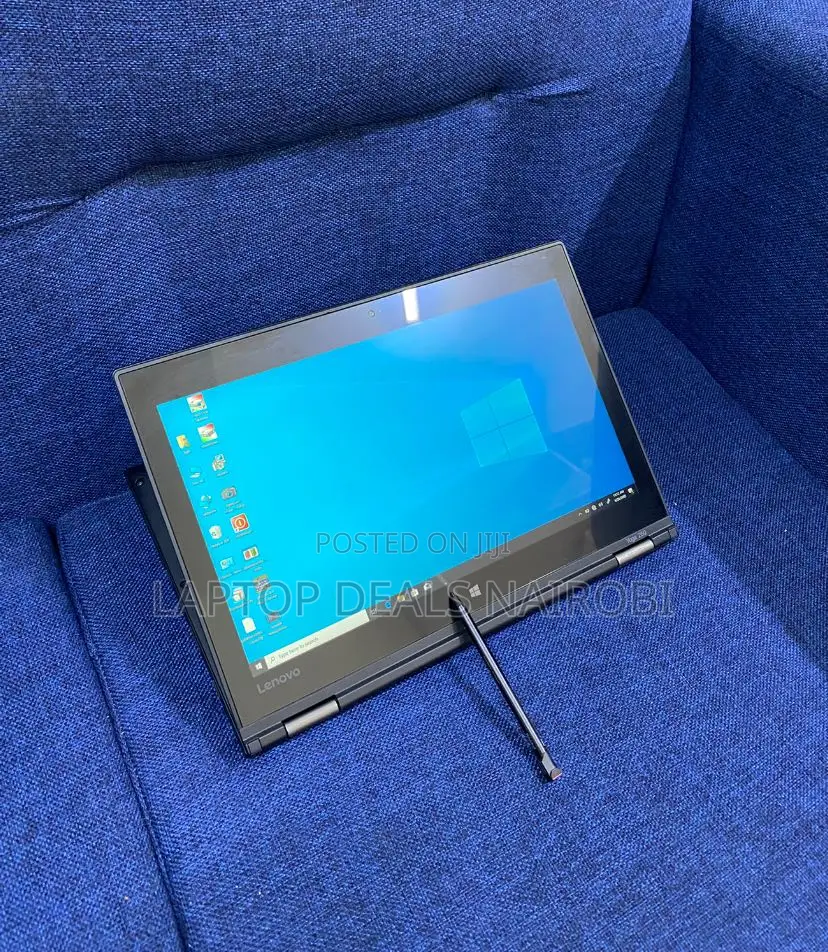 Laptop Lenovo Yoga 260 4GB Intel Core i5 SSD 256GB