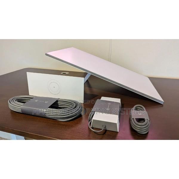 Starlink Standard Kit Gen 3 - main view