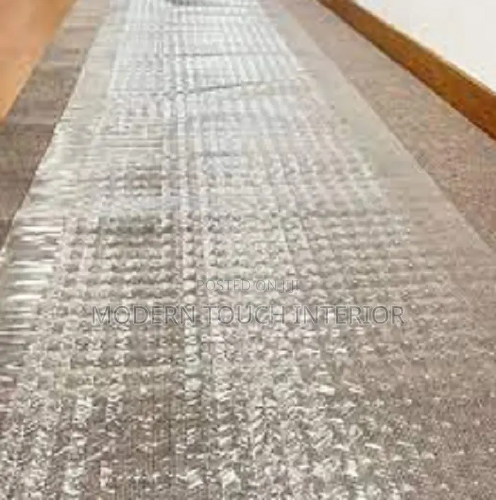 Hallway Carpet Protector