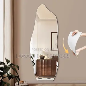 Unbreakable Mirror