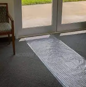 Entrance Carpet Protector