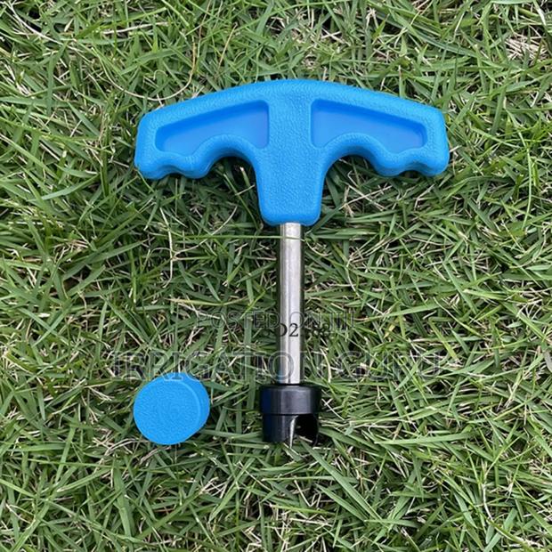 Drip Pipe Puncher - main view