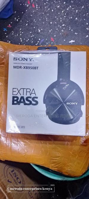 Sony Wireless Headset - thumbnail 2