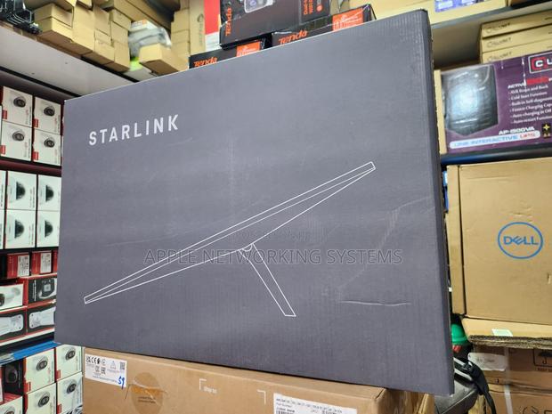 Starlink Standard Kit Gen 3 - thumbnail 2
