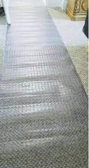 Heavy Duty Plastic Protector