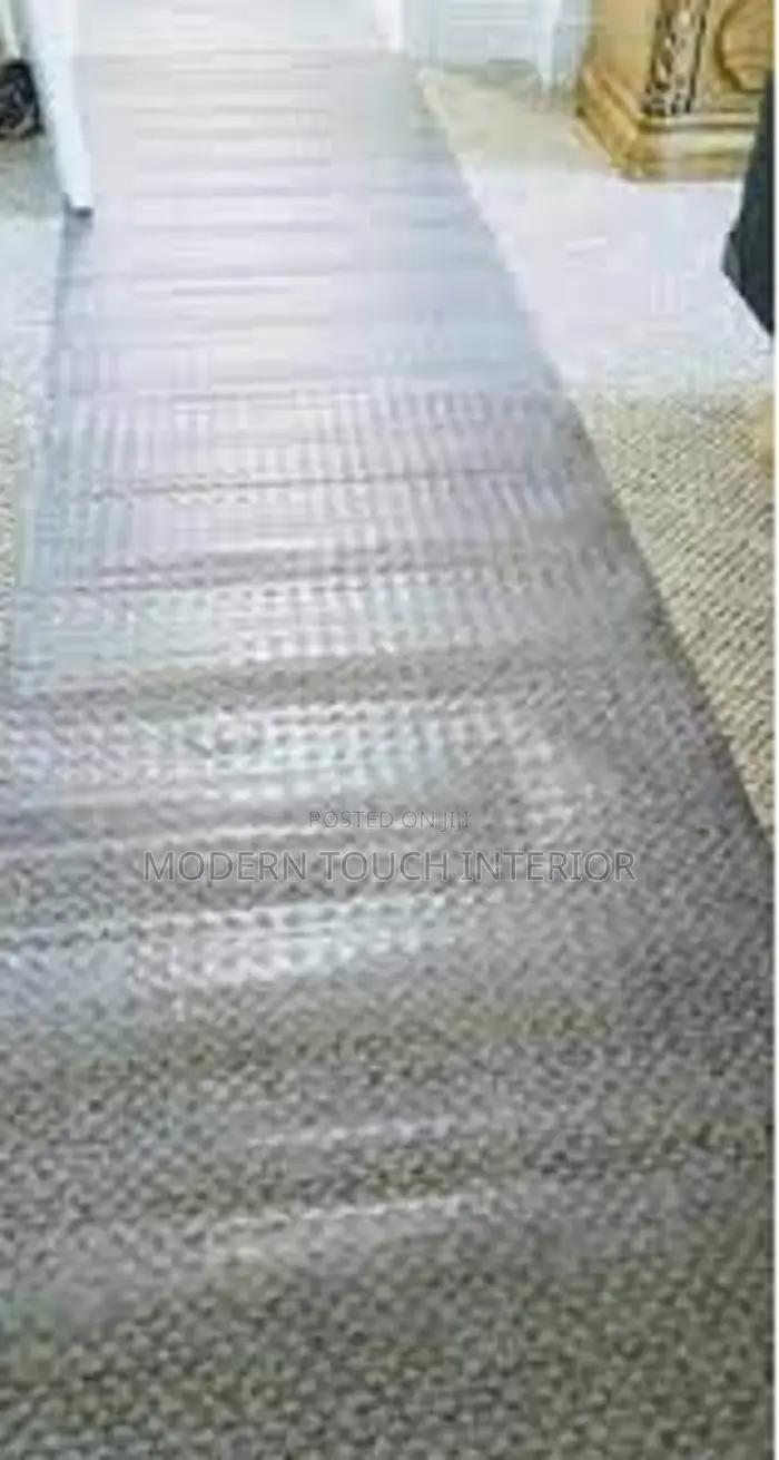 Heavy Duty Plastic Protector